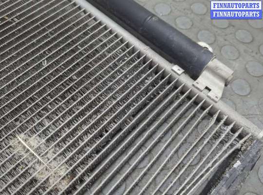 купить Радиатор кондиционера на Volkswagen Passat CC 2012-2017