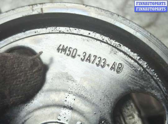 купить Насос гидроусилителя руля (ГУР) на Ford Focus 2 2005-2008