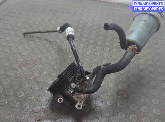купить Насос гидроусилителя руля (ГУР) на Ford Focus 2 2005-2008