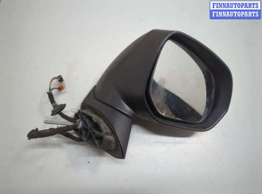 Зеркало боковое PG1236533 на Peugeot 3008 2009-2016