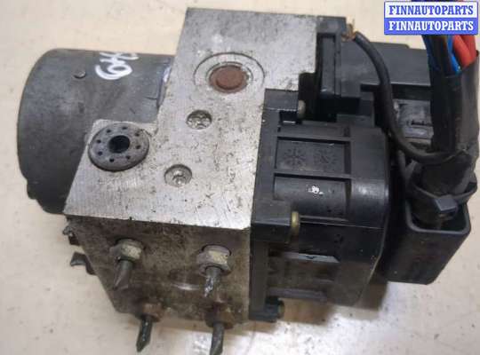 купить Блок АБС, насос (ABS, ESP, ASR) на Volvo S40 / V40 1995-2004