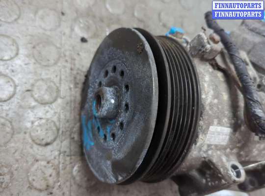 купить Компрессор кондиционера на Toyota Auris E15 2006-2012
