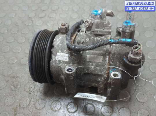 купить Компрессор кондиционера на Toyota Auris E15 2006-2012