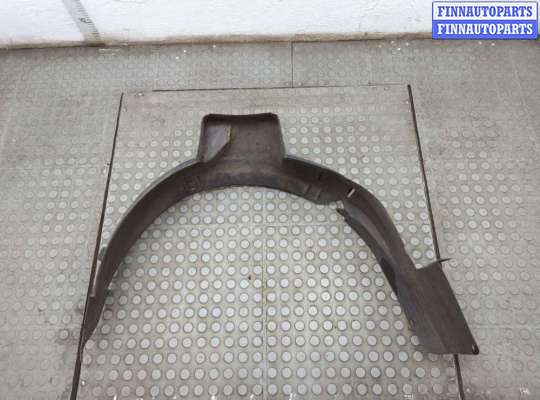 купить Защита арок (подкрылок) на Seat Alhambra 1996-2010