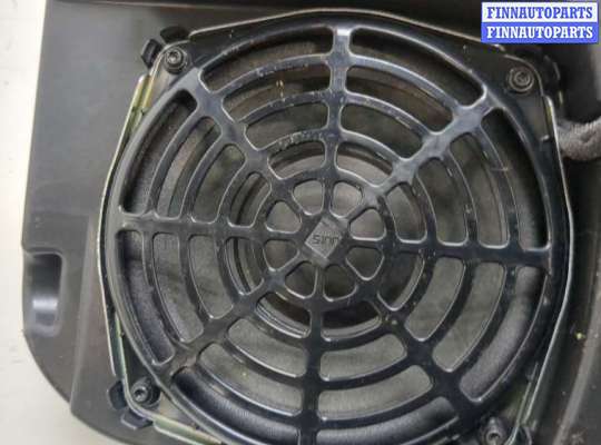 купить Сабвуфер на Audi A4 (B8) Allroad 2009-2016