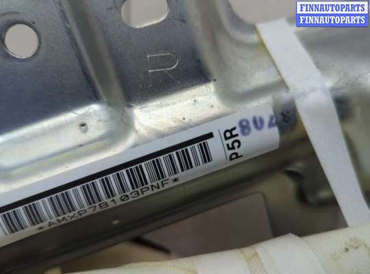 купить Подушка безопасности боковая (шторка) на Lexus GX 2002-2009