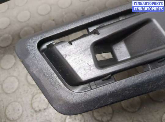 купить Заглушка (решётка) бампера на Ford Explorer 2015-2019