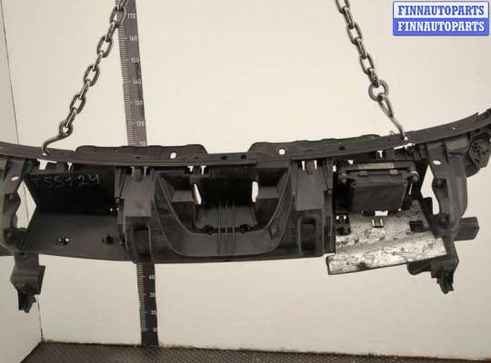 купить Рамка передняя (телевизор) на Peugeot 3008 2009-2016