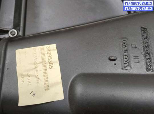купить Дверная карта (Обшивка двери) на Volvo XC90 2002-2014
