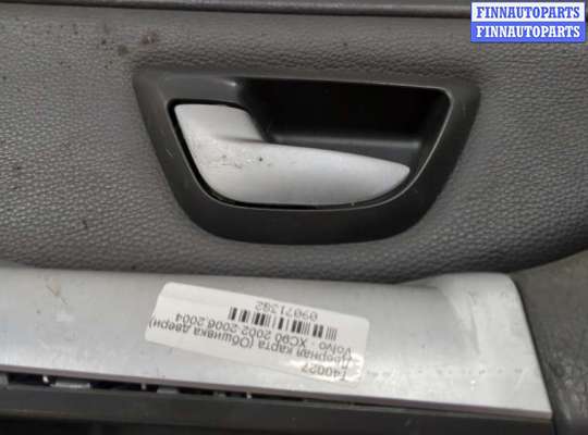 купить Дверная карта (Обшивка двери) на Volvo XC90 2002-2014