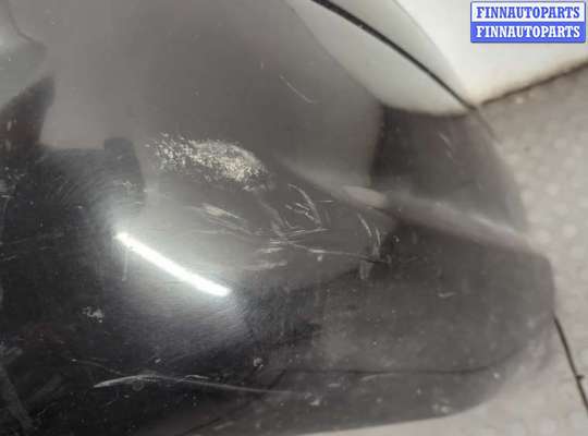 Бампер задний на Mercedes-Benz S (W220)