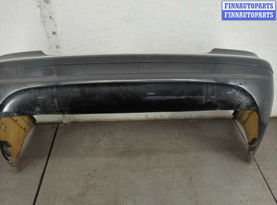 Бампер MB1612366 на Mercedes S W220 1998-2006