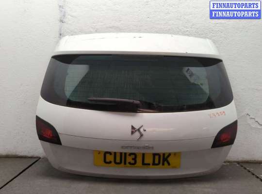 Замок багажника CT1130694 на Citroen DS4 2010-2018