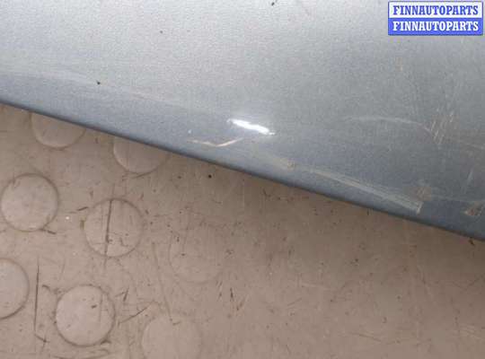 купить Накладка на порог на Chrysler Town-Country 2007-2010