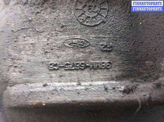 купить Поддон на Volvo C30 2006-2013