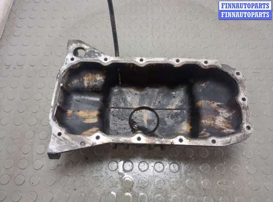 купить Поддон на Volvo C30 2006-2013