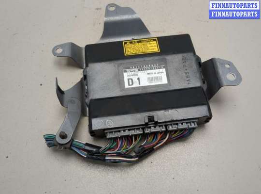 купить Блок управления АБС (ABS, ESP, ASR) на Lexus GS 2005-2012