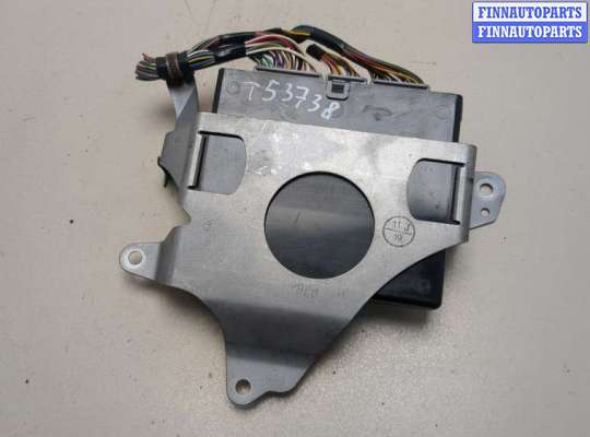 купить Блок управления АБС (ABS, ESP, ASR) на Lexus GS 2005-2012