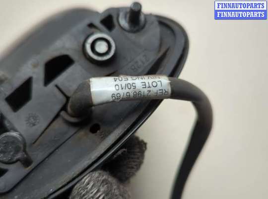 купить Зеркало боковое на Opel Meriva 2010-2018