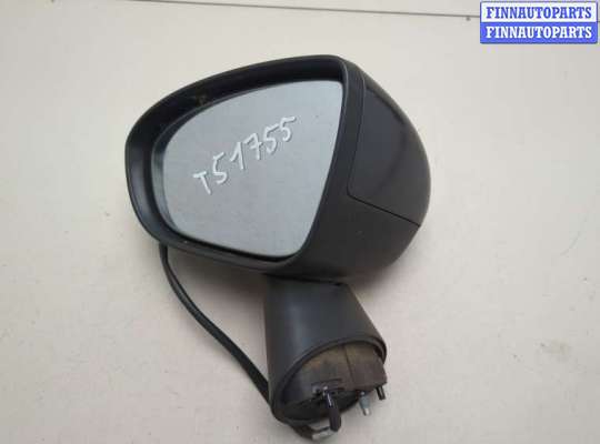 купить Зеркало боковое на Opel Meriva 2010-2018