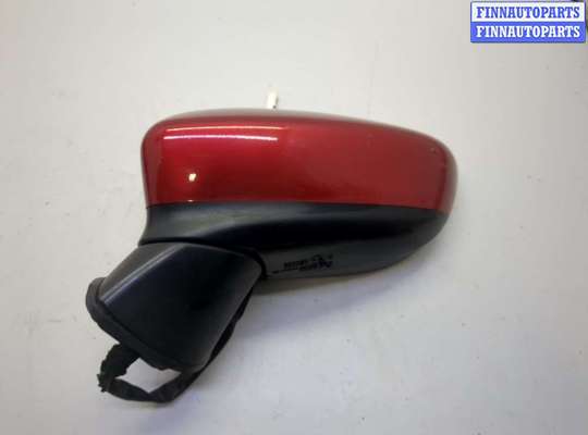 купить Зеркало боковое на Mazda 6 (GJ) 2012-2018
