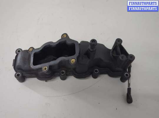 купить Коллектор впускной на Audi Q7 2005-2015