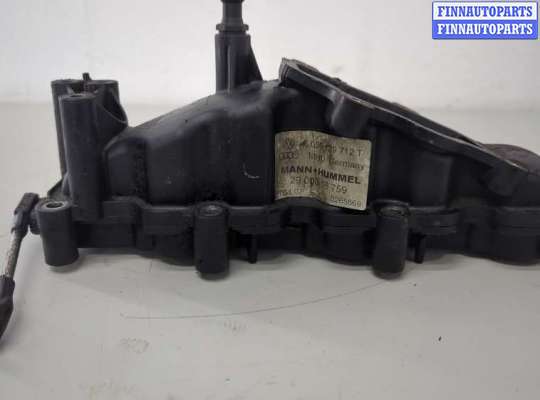 купить Коллектор впускной на Audi Q7 2005-2015