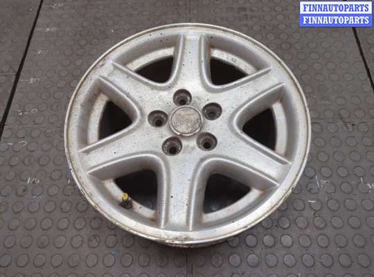Купить Диск литой на Jeep Liberty 2001-2007 Диск литой JPB6352 на Jeep Liberty 2001-2007