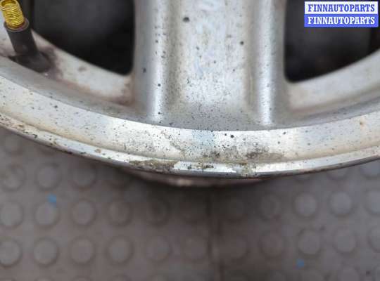 купить Диск литой на Jeep Liberty 2001-2007