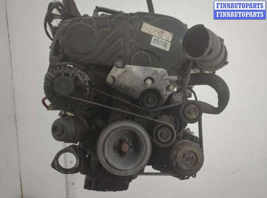 ТНВД OP2360457 на Opel Astra J 2010-2017