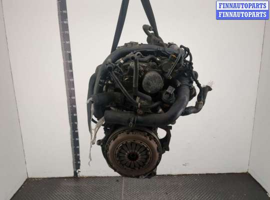 купить Турбина на Opel Combo 2001-2011