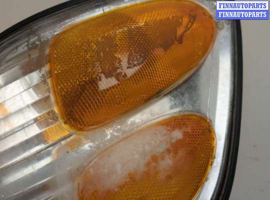 купить Поворот на Toyota Sequoia 2000-2008