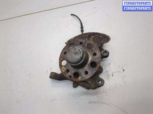 Купить Ступица (кулак, цапфа) на Mercedes C W203 2000-2008 Ступица (кулак, цапфа) MB1650030 на Mercedes C W203 2000-2008