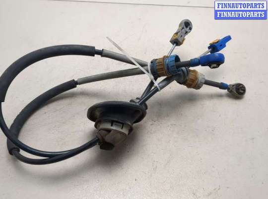 Трос кулисы КПП PG1242784 на Peugeot 308 2007-2013