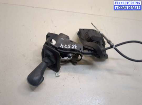 купить Кулиса КПП на BMW 3 E90, E91, E92, E93 2005-2012