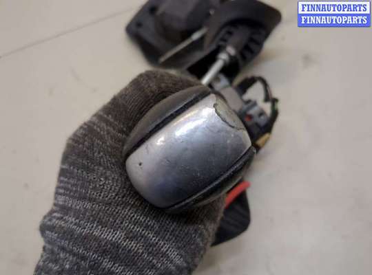 купить Кулиса КПП на BMW 3 E90, E91, E92, E93 2005-2012