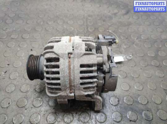 купить Генератор на Opel Astra H 2004-2010