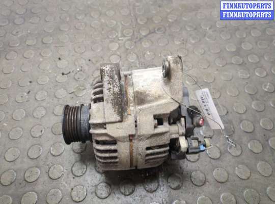 Купить Генератор на Opel Astra H 2004-2010 Генератор OP2454571 на Opel Astra H 2004-2010