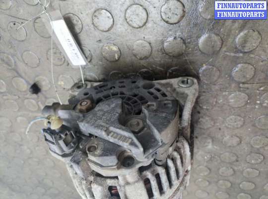 купить Генератор на Opel Astra H 2004-2010