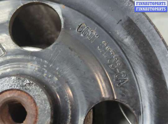 Насос ГУР (ЭУР, ЭГУР) на Ford Mondeo IV