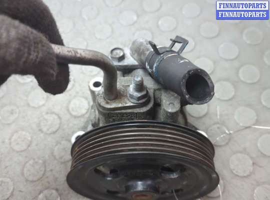 Насос ГУР (ЭУР, ЭГУР) на Ford Mondeo IV