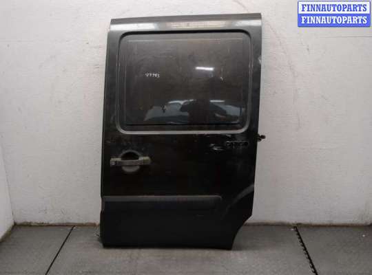 Дверь раздвижная FT540067 на Fiat Doblo 2000-2015
