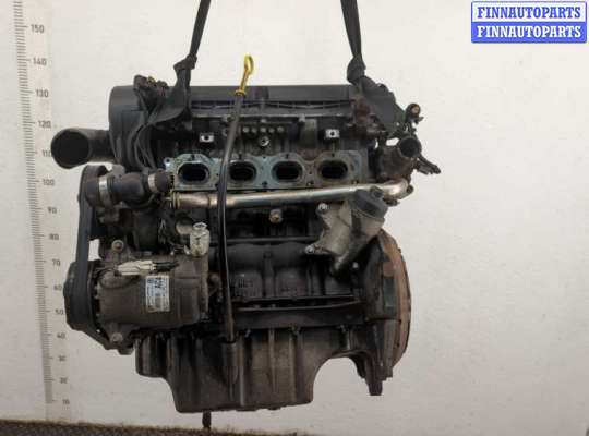 ДВС (Двигатель) на Opel Astra H / Classic