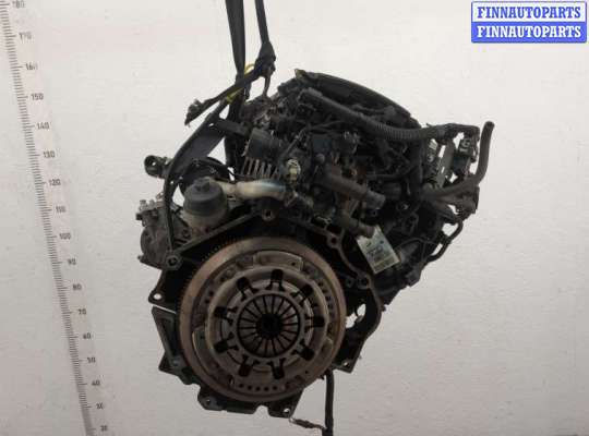 ДВС (Двигатель) на Opel Astra H / Classic