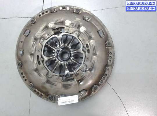 Маховик RN1453292 на Renault Laguna 3 2007-