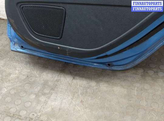 купить Замок двери на Ford Fiesta 2008-2013