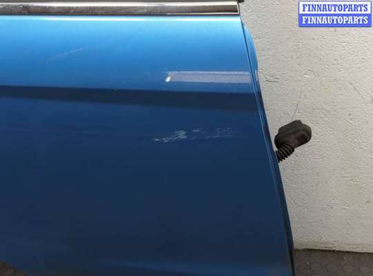купить Замок двери на Ford Fiesta 2008-2013