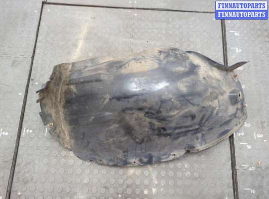 купить Защита арок (подкрылок) на Mercedes GL X164 2006-2012