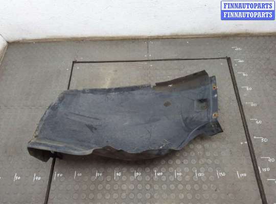 купить Защита арок (подкрылок) на Mercedes GL X164 2006-2012