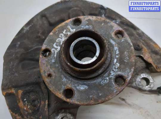 купить Ступица (кулак, цапфа) на Audi A4 (B7) 2004-2009